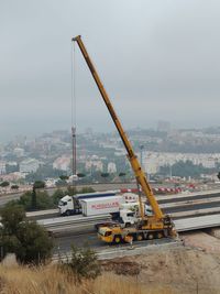 GR&Uacute;A M&Oacute;VIL EN M&Aacute;LAGA